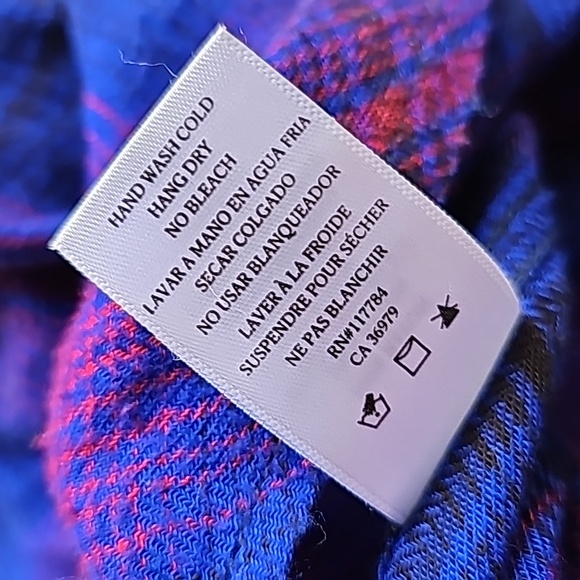 RAILS Hunter Shirt - Picture 7 of 7